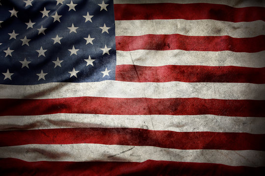 American flag